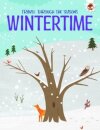 Wintertime Travel Through The Seasons