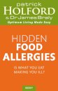 Hidden Food Allergies