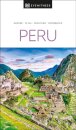 Peru Dk Eyewitness