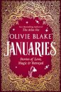 Januaries Stories Of Love Magic And Betrayal
