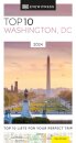 Washington Dc Top 10 Dk Eyewitness