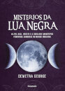 Misterios Da Lua Negra