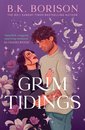 Grim Tidings (Ghosted 2)