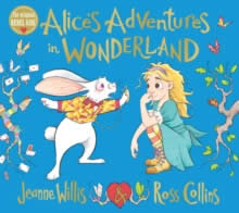 Alice's Adventures In Wonderland