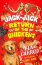 Jack-Jack: Return Of The Chickens