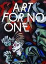 Art for No One (Bilingual edition)