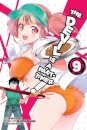 The Devil Is a Part-Timer!, Vol. 9 (Manga)