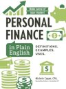Personal Finance in Plain English