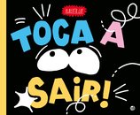 Toca A Sair:Livro De Histórias