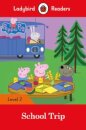 Peppa Pig: School Trip Lbr L2