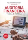 Auditoria Financeira Teoria & prática