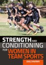 Strength and Conditioning for Women in Team Sports