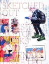 Sketched Out : Artistic Sketchbooks and Journals Unveiled