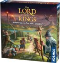 The Lord of the Rings - Adventure to Mount Doom