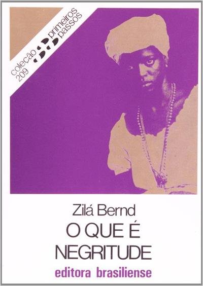 O Que É Negritude