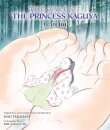 Tale of the Princess Kaguya Picture Book