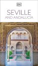 Seville And Andalucia Dk Eyewitness