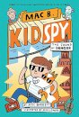 The Sound of Danger (Mac B., Kid Spy #5)
