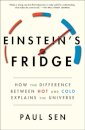 Einstein's Fridge