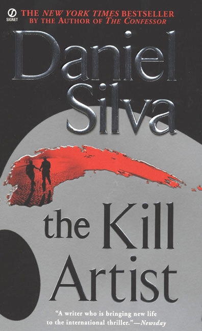 Kill Artist