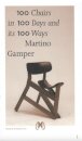 100 Chairs in 100 Days and its 100 Ways (5th edition, 5th size)