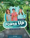 Power Up 2ed Level 6 Pupil's Book with eBook