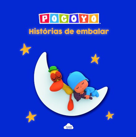 Pocoyo: Histórias de embalar
