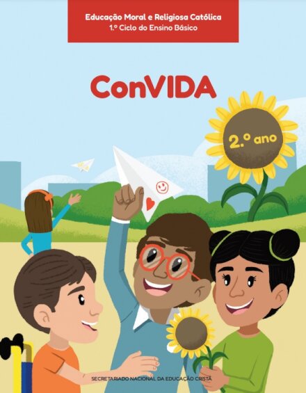 ConVida 2º Ano 2025