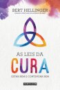 As Leis da Cura – Estar bem e continuar bem