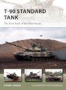 T-90 Standard Tank