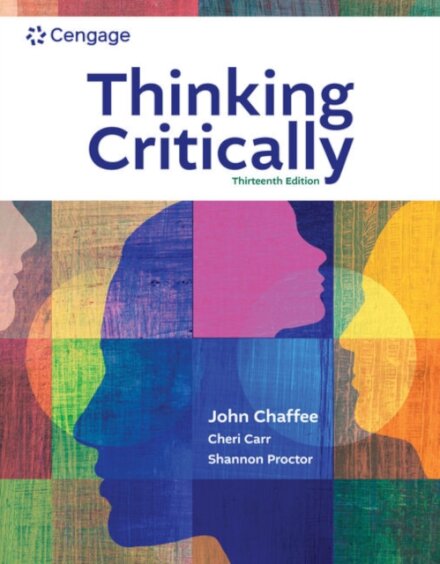 Thinking Critically