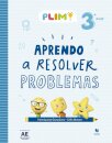 PLIM! Aprendo a Resolver Problemas 3º ano