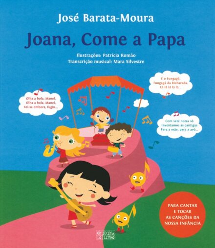 Joana, Come A Papa