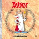Tudo sobre Panoramix