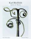 Karl Blossfeldt: Alphabet of Plants
