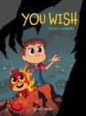 You Wish (Book 2): Wishborn