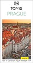 Prague Dk Eyewitness Top 10