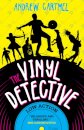 The Vinyl Detective - Low Action