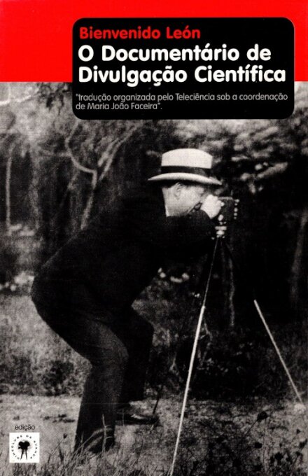 O Documentário de Divulgação Científica