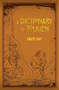 Tolkien: A Dictionary (UK Trade)