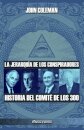 La jerarquia de los conspiradores