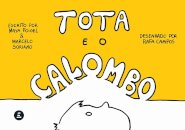 Tota E O Calombo