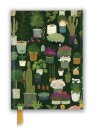 Katherine Quinn: Plant People (Foiled Journal)