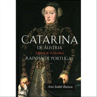 Catarina De Áustria