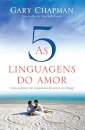 As 5 Linguagens Do Amor: Expressar Amor A Seu Cônjuge