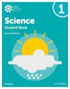 Oxford International Science: Student Book 1