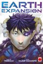 Earth Expansion Volume 1