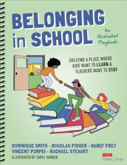 Belonging in School