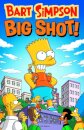 Bart Simpson - Big Shot