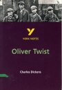 York Notes: Oliver Twist